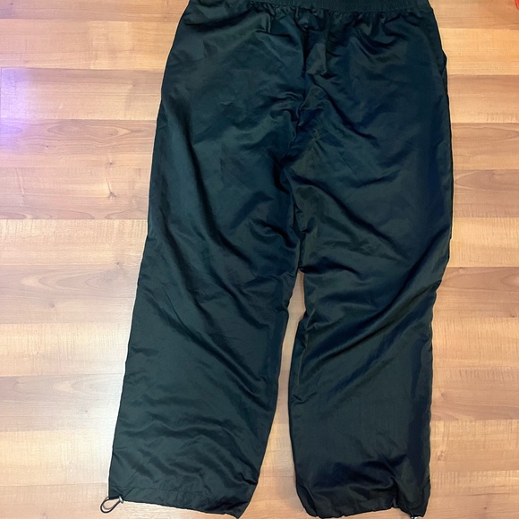 a new day Black Pants - Picture 2 of 4